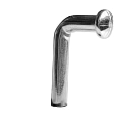 Goupille de sécurité pour rayonnage 1