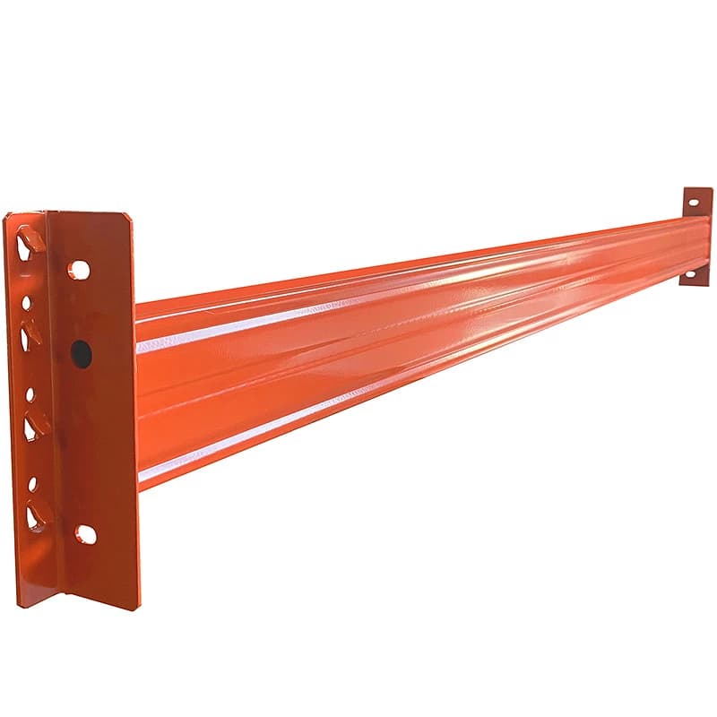 Lisse pour rayonnage lourd