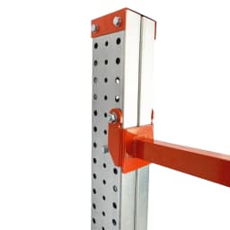 Rayonnage Cantilever 2