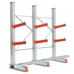 Rayonnage Cantilever 1