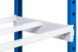 Rayonnage léger modulable à composer 2